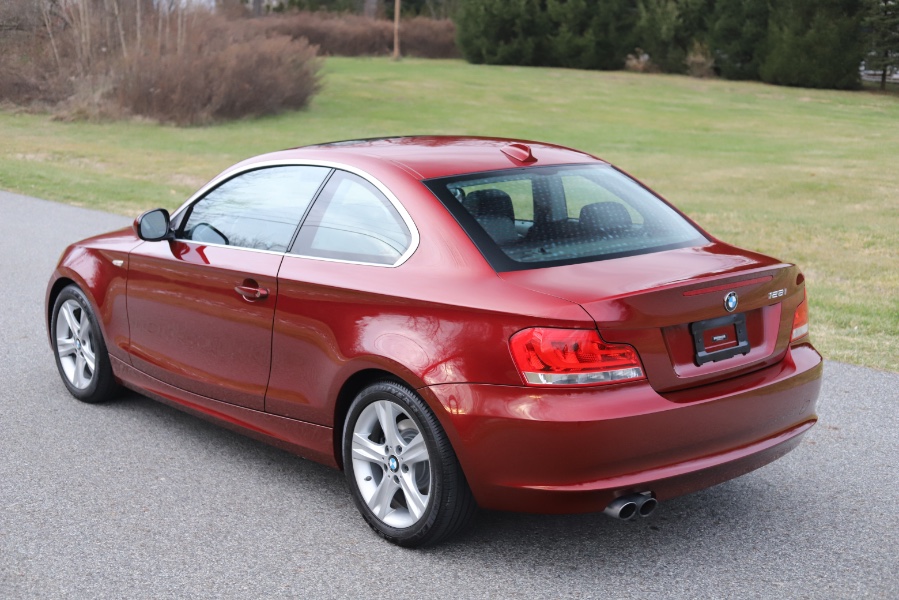 2012 BMW 1 Series 2dr Cpe 128i SULEV, available for sale in North Salem, New York | Meccanic Shop North Inc. North Salem, New York 2012 BMW 1 Series 2dr Cpe 128i SULEV, available for sale in North Salem, New York | Meccanic Shop North Inc. North Salem, New York