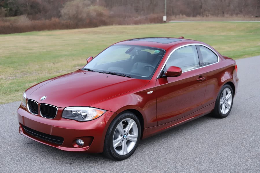 2012 BMW 1 Series 2dr Cpe 128i SULEV, available for sale in North Salem, New York | Meccanic Shop North Inc. North Salem, New York 2012 BMW 1 Series 2dr Cpe 128i SULEV, available for sale in North Salem, New York | Meccanic Shop North Inc. North Salem, New York