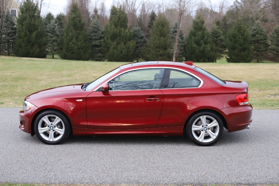2012 BMW 1 Series 2dr Cpe 128i SULEV, available for sale in North Salem, New York | Meccanic Shop North Inc. North Salem, New York 2012 BMW 1 Series 2dr Cpe 128i SULEV, available for sale in North Salem, New York | Meccanic Shop North Inc. North Salem, New York