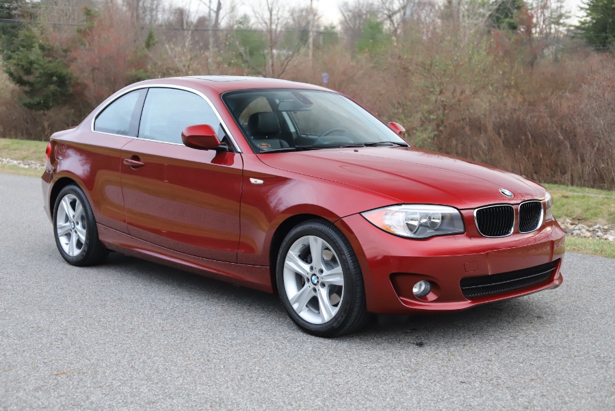 2012 BMW 1 Series 2dr Cpe 128i SULEV, available for sale in North Salem, New York | Meccanic Shop North Inc. North Salem, New York 2012 BMW 1 Series 2dr Cpe 128i SULEV, available for sale in North Salem, New York | Meccanic Shop North Inc. North Salem, New York