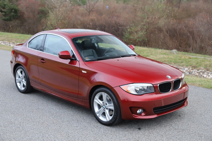 2012 BMW 1 Series 2dr Cpe 128i SULEV, available for sale in North Salem, New York | Meccanic Shop North Inc. North Salem, New York 2012 BMW 1 Series 2dr Cpe 128i SULEV, available for sale in North Salem, New York | Meccanic Shop North Inc. North Salem, New York