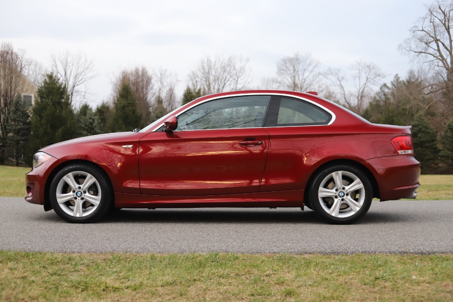 2012 BMW 1 Series 2dr Cpe 128i SULEV, available for sale in North Salem, New York | Meccanic Shop North Inc. North Salem, New York 2012 BMW 1 Series 2dr Cpe 128i SULEV, available for sale in North Salem, New York | Meccanic Shop North Inc. North Salem, New York