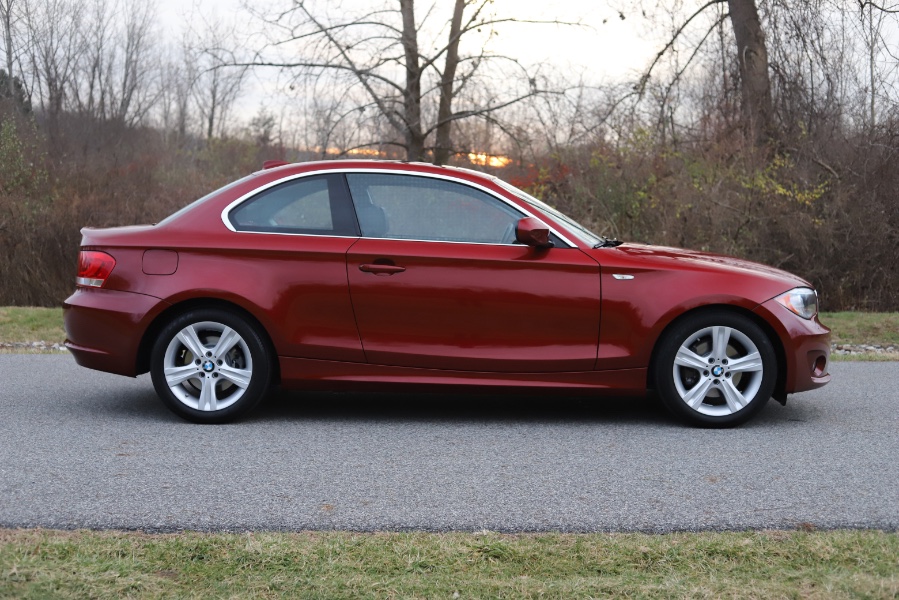 2012 BMW 1 Series 2dr Cpe 128i SULEV, available for sale in North Salem, New York | Meccanic Shop North Inc. North Salem, New York 2012 BMW 1 Series 2dr Cpe 128i SULEV, available for sale in North Salem, New York | Meccanic Shop North Inc. North Salem, New York