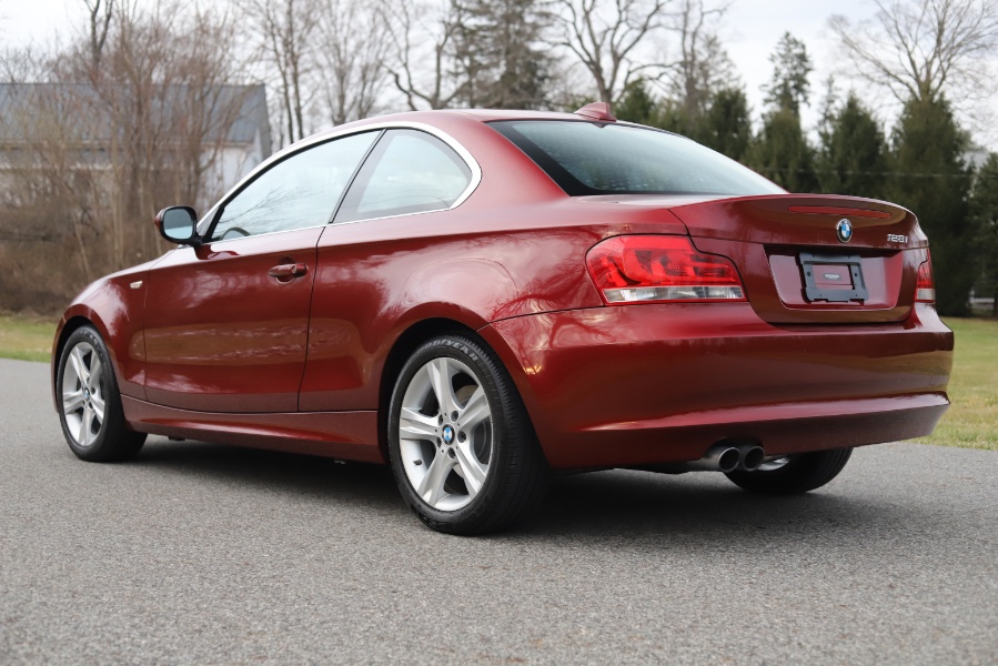 2012 BMW 1 Series 2dr Cpe 128i SULEV, available for sale in North Salem, New York | Meccanic Shop North Inc. North Salem, New York 2012 BMW 1 Series 2dr Cpe 128i SULEV, available for sale in North Salem, New York | Meccanic Shop North Inc. North Salem, New York