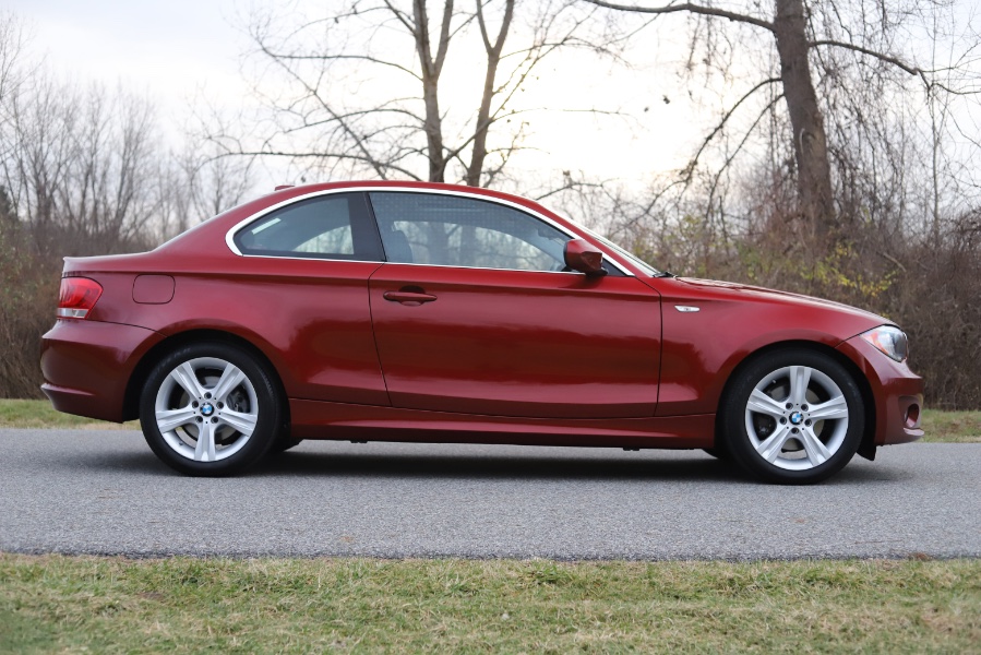2012 BMW 1 Series 2dr Cpe 128i SULEV, available for sale in North Salem, New York | Meccanic Shop North Inc. North Salem, New York 2012 BMW 1 Series 2dr Cpe 128i SULEV, available for sale in North Salem, New York | Meccanic Shop North Inc. North Salem, New York
