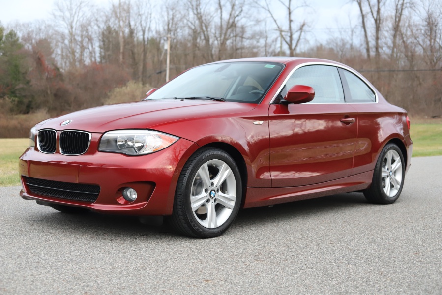 2012 BMW 1 Series 2dr Cpe 128i SULEV, available for sale in North Salem, New York | Meccanic Shop North Inc. North Salem, New York 2012 BMW 1 Series 2dr Cpe 128i SULEV, available for sale in North Salem, New York | Meccanic Shop North Inc. North Salem, New York