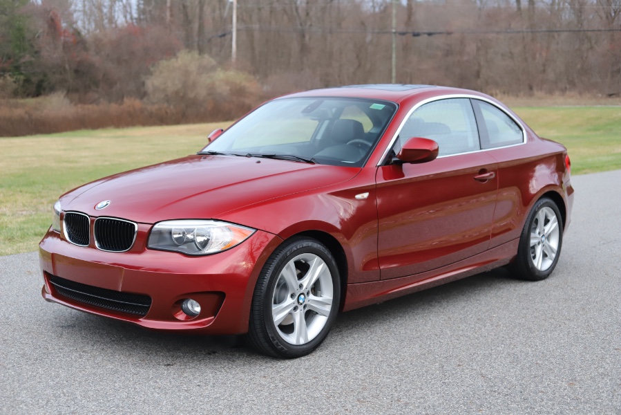 2012 BMW 1 Series 2dr Cpe 128i SULEV, available for sale in North Salem, New York | Meccanic Shop North Inc. North Salem, New York 2012 BMW 1 Series 2dr Cpe 128i SULEV, available for sale in North Salem, New York | Meccanic Shop North Inc. North Salem, New York