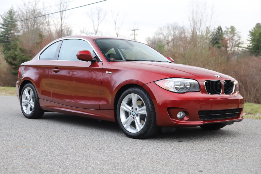 2012 BMW 1 Series 2dr Cpe 128i SULEV, available for sale in North Salem, New York | Meccanic Shop North Inc. North Salem, New York 2012 BMW 1 Series 2dr Cpe 128i SULEV, available for sale in North Salem, New York | Meccanic Shop North Inc. North Salem, New York