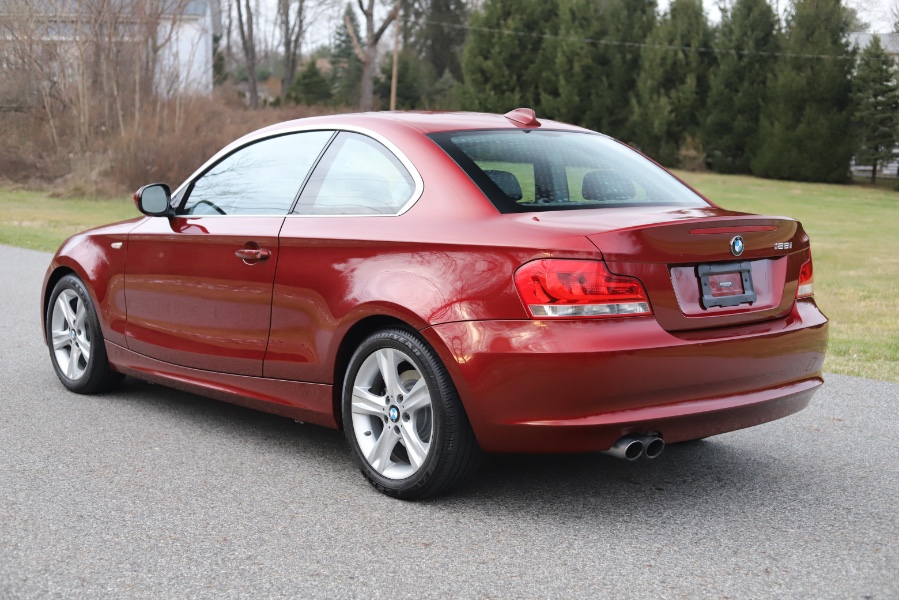 2012 BMW 1 Series 2dr Cpe 128i SULEV, available for sale in North Salem, New York | Meccanic Shop North Inc. North Salem, New York 2012 BMW 1 Series 2dr Cpe 128i SULEV, available for sale in North Salem, New York | Meccanic Shop North Inc. North Salem, New York