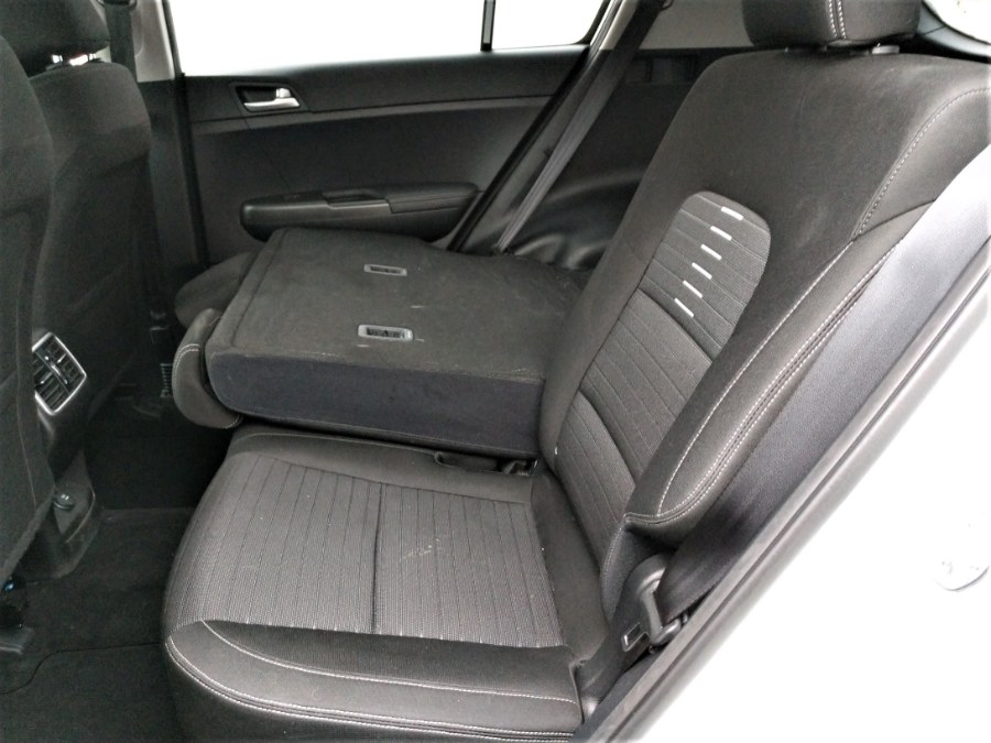2018 Kia Sportage LX FWD, available for sale in COPIAGUE, New York | Warwick Auto Sales Inc. COPIAGUE, New York 2018 Kia Sportage LX FWD, available for sale in COPIAGUE, New York | Warwick Auto Sales Inc. COPIAGUE, New York