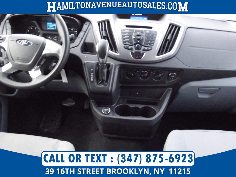 Used Ford Transit Wagon passenger 2017 | Hamilton Avenue Auto Sales DBA Nyautoauction.com. Brooklyn, New York Used Ford Transit Wagon passenger 2017 | Hamilton Avenue Auto Sales DBA Nyautoauction.com. Brooklyn, New York