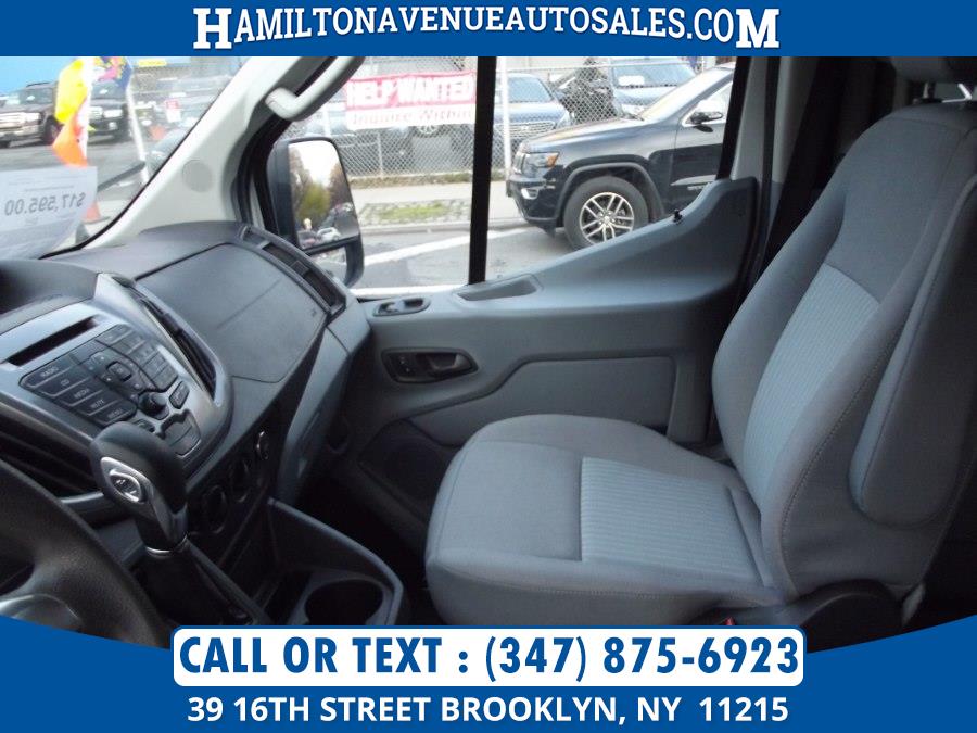 Used Ford Transit Wagon passenger 2017 | Hamilton Avenue Auto Sales DBA Nyautoauction.com. Brooklyn, New York Used Ford Transit Wagon passenger 2017 | Hamilton Avenue Auto Sales DBA Nyautoauction.com. Brooklyn, New York