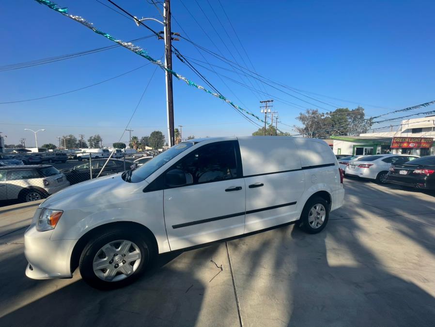 2013 Ram Cargo Van 119" WB Tradesman, available for sale in Corona, California | Green Light Auto. Corona, California 2013 Ram Cargo Van 119" WB Tradesman, available for sale in Corona, California | Green Light Auto. Corona, California