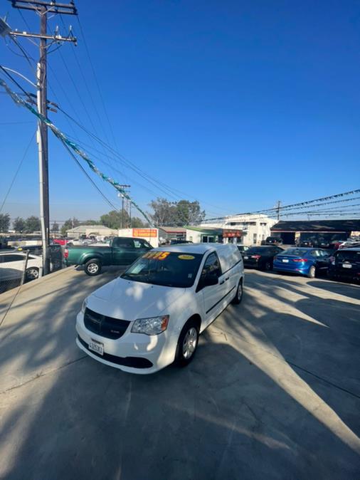 2013 Ram Cargo Van 119" WB Tradesman, available for sale in Corona, California | Green Light Auto. Corona, California 2013 Ram Cargo Van 119" WB Tradesman, available for sale in Corona, California | Green Light Auto. Corona, California
