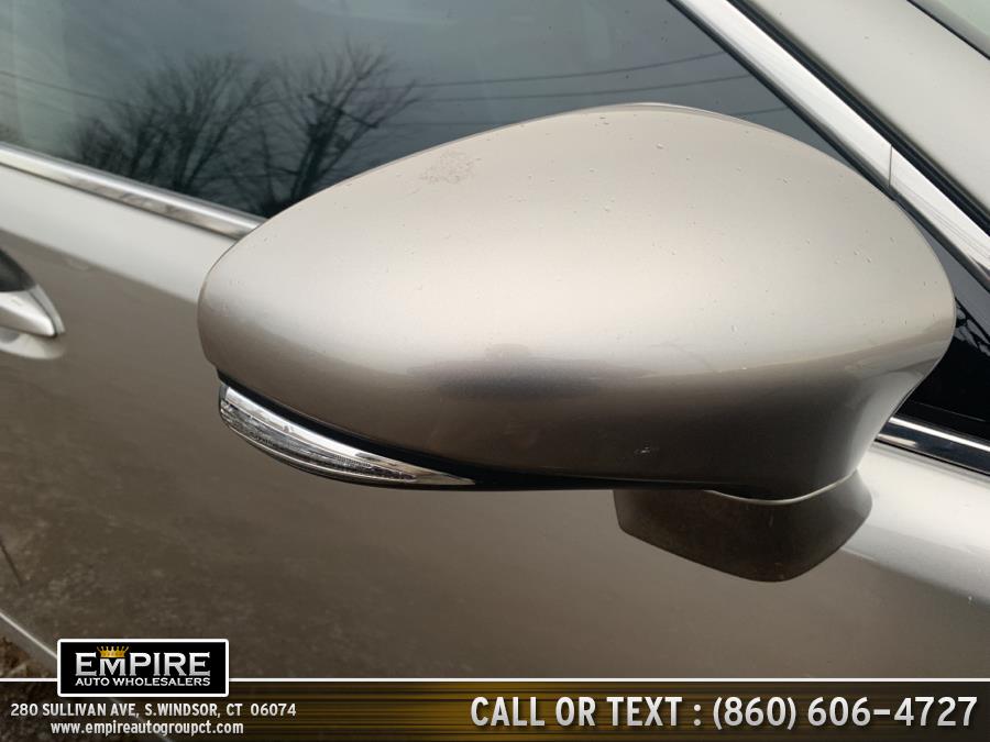 2018 Lexus ES ES 350 FWD, available for sale in S.Windsor, Connecticut | Empire Auto Wholesalers. S.Windsor, Connecticut 2018 Lexus ES ES 350 FWD, available for sale in S.Windsor, Connecticut | Empire Auto Wholesalers. S.Windsor, Connecticut