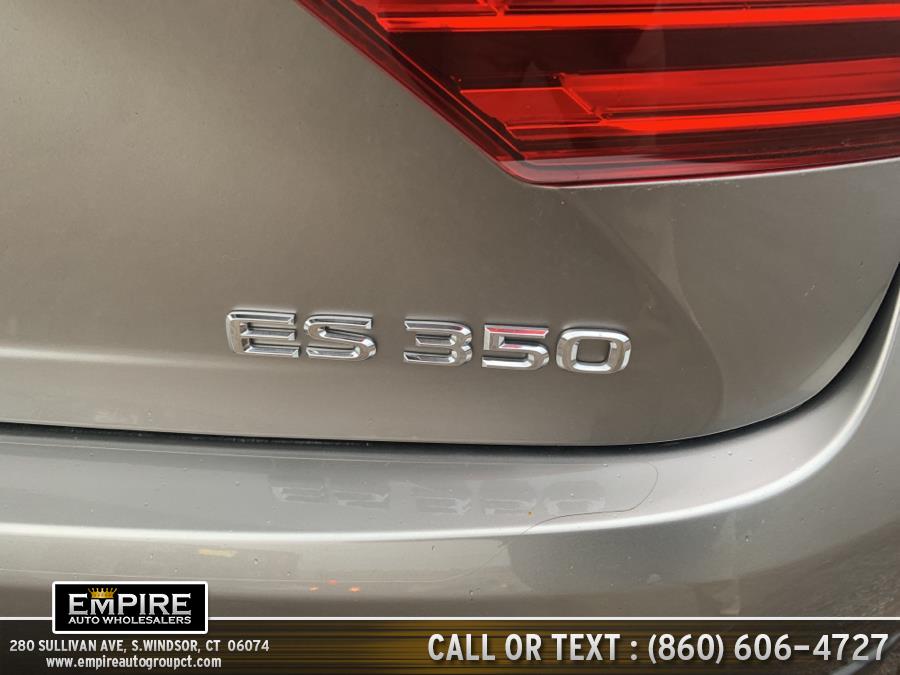 2018 Lexus ES ES 350 FWD, available for sale in S.Windsor, Connecticut | Empire Auto Wholesalers. S.Windsor, Connecticut 2018 Lexus ES ES 350 FWD, available for sale in S.Windsor, Connecticut | Empire Auto Wholesalers. S.Windsor, Connecticut