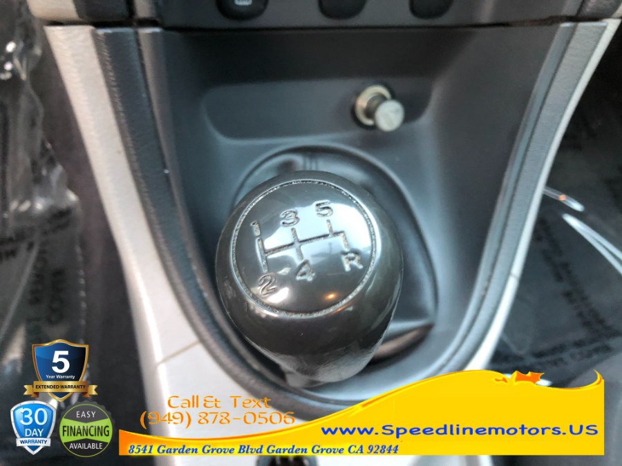 Used Ford Mustang 2dr Cpe Deluxe 2001 | Speedline Motors. Garden Grove, California Used Ford Mustang 2dr Cpe Deluxe 2001 | Speedline Motors. Garden Grove, California
