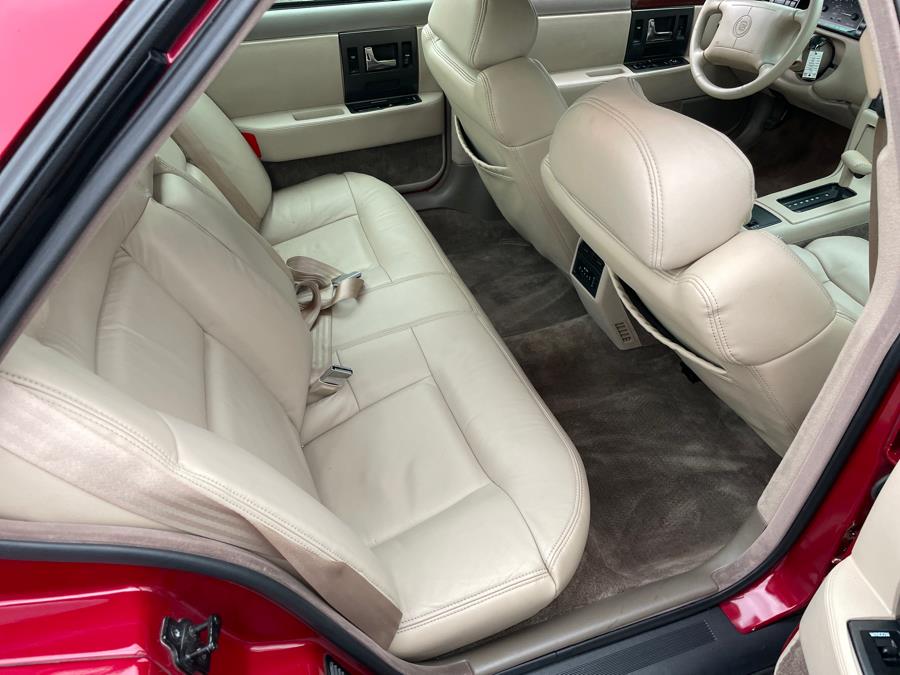 Used Cadillac Seville 4dr Luxury Sedan SLS 1994 | Mint Auto Sales. Islip, New York Used Cadillac Seville 4dr Luxury Sedan SLS 1994 | Mint Auto Sales. Islip, New York
