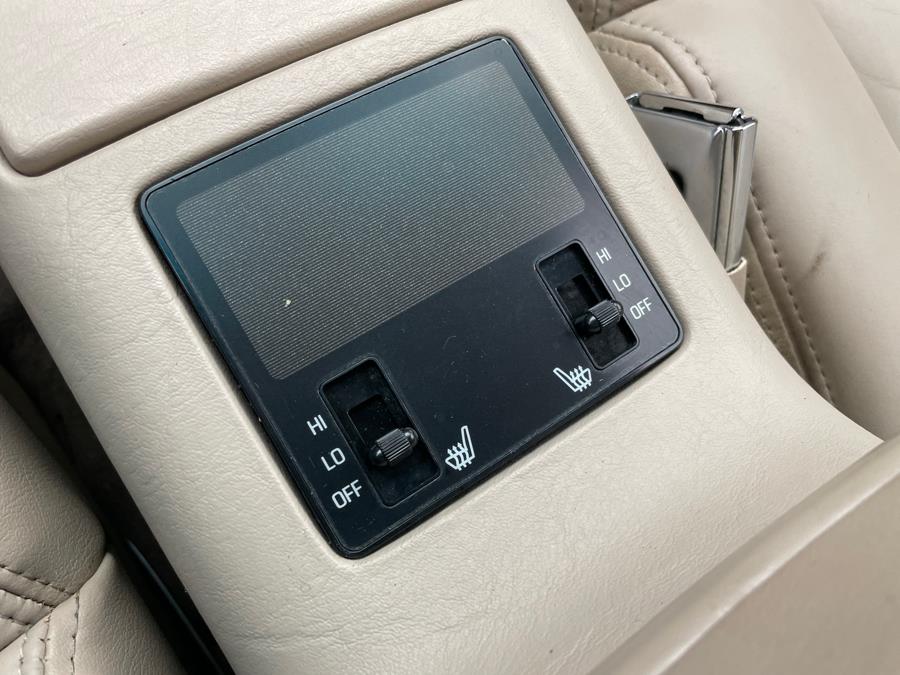 Used Cadillac Seville 4dr Luxury Sedan SLS 1994 | Mint Auto Sales. Islip, New York Used Cadillac Seville 4dr Luxury Sedan SLS 1994 | Mint Auto Sales. Islip, New York