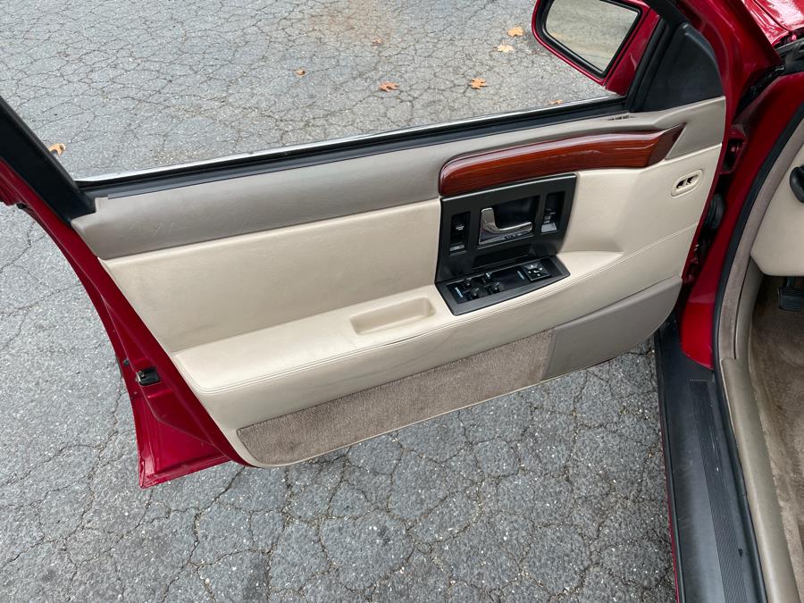 Used Cadillac Seville 4dr Luxury Sedan SLS 1994 | Mint Auto Sales. Islip, New York Used Cadillac Seville 4dr Luxury Sedan SLS 1994 | Mint Auto Sales. Islip, New York