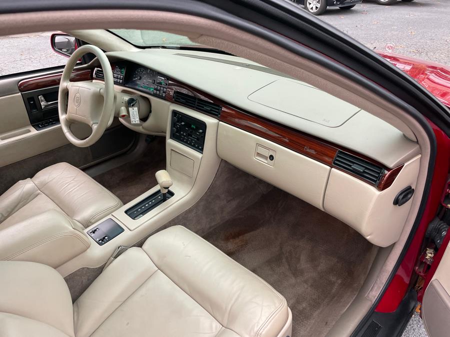 Used Cadillac Seville 4dr Luxury Sedan SLS 1994 | Mint Auto Sales. Islip, New York Used Cadillac Seville 4dr Luxury Sedan SLS 1994 | Mint Auto Sales. Islip, New York