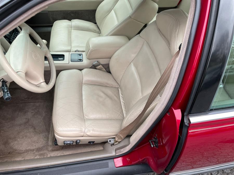 Used Cadillac Seville 4dr Luxury Sedan SLS 1994 | Mint Auto Sales. Islip, New York Used Cadillac Seville 4dr Luxury Sedan SLS 1994 | Mint Auto Sales. Islip, New York