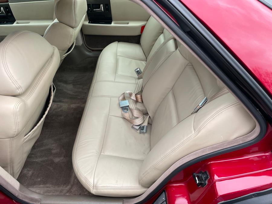 Used Cadillac Seville 4dr Luxury Sedan SLS 1994 | Mint Auto Sales. Islip, New York Used Cadillac Seville 4dr Luxury Sedan SLS 1994 | Mint Auto Sales. Islip, New York