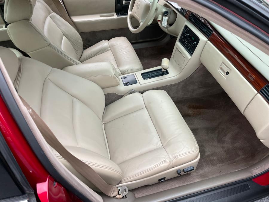 Used Cadillac Seville 4dr Luxury Sedan SLS 1994 | Mint Auto Sales. Islip, New York Used Cadillac Seville 4dr Luxury Sedan SLS 1994 | Mint Auto Sales. Islip, New York