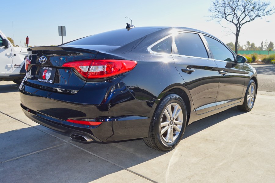 2016 Hyundai Sonata 4dr Sdn 2.4L SE, available for sale in Moreno Valley, California | Fusion Motors Inc. Moreno Valley, California 2016 Hyundai Sonata 4dr Sdn 2.4L SE, available for sale in Moreno Valley, California | Fusion Motors Inc. Moreno Valley, California