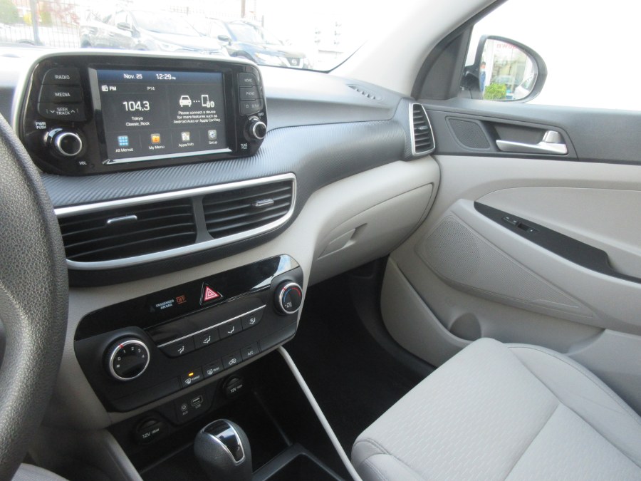 Used Hyundai Tucson SE FWD 2019 | Route 27 Auto Mall. Linden, New Jersey Used Hyundai Tucson SE FWD 2019 | Route 27 Auto Mall. Linden, New Jersey
