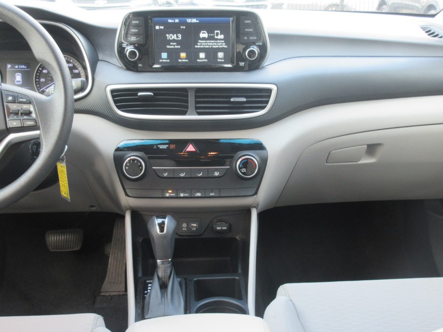 Used Hyundai Tucson SE FWD 2019 | Route 27 Auto Mall. Linden, New Jersey Used Hyundai Tucson SE FWD 2019 | Route 27 Auto Mall. Linden, New Jersey