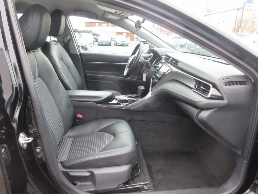 Used Toyota Camry SE Auto (Natl) 2019 | Route 27 Auto Mall. Linden, New Jersey Used Toyota Camry SE Auto (Natl) 2019 | Route 27 Auto Mall. Linden, New Jersey