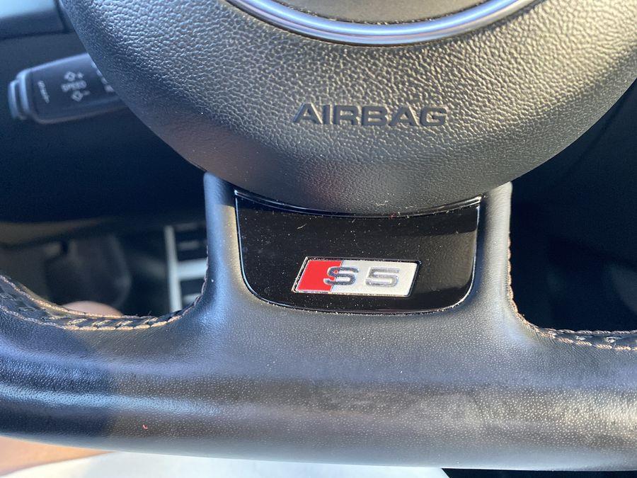 Used Audi S5 2dr Cabriolet Prestige 2014 | CARMANIA USA. Chesapeake, Virginia Used Audi S5 2dr Cabriolet Prestige 2014 | CARMANIA USA. Chesapeake, Virginia