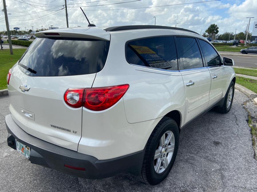 Used Chevrolet Traverse FWD 4dr LT w/1LT 2011 | 2 Car Pros. Orlando, Florida Used Chevrolet Traverse FWD 4dr LT w/1LT 2011 | 2 Car Pros. Orlando, Florida