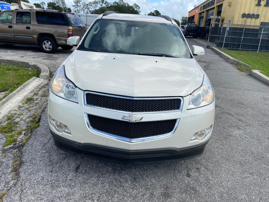 Used Chevrolet Traverse FWD 4dr LT w/1LT 2011 | 2 Car Pros. Orlando, Florida Used Chevrolet Traverse FWD 4dr LT w/1LT 2011 | 2 Car Pros. Orlando, Florida