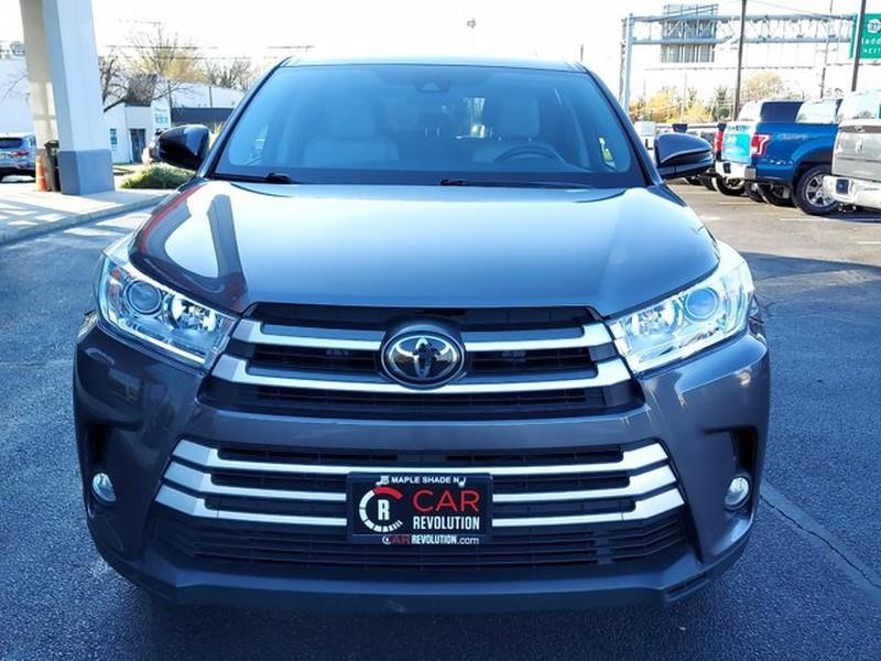 Used Toyota Highlander LE Plus 2017 | Car Revolution. Maple Shade, New Jersey Used Toyota Highlander LE Plus 2017 | Car Revolution. Maple Shade, New Jersey