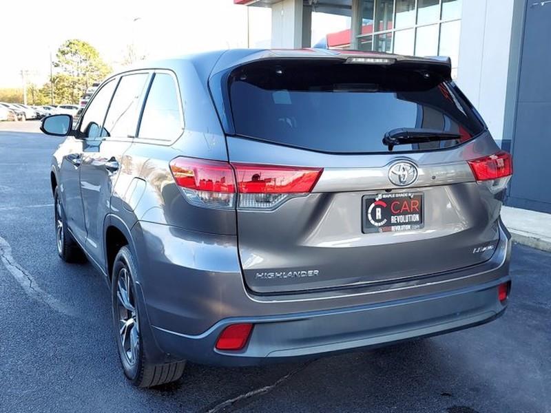 Used Toyota Highlander LE Plus 2017 | Car Revolution. Maple Shade, New Jersey Used Toyota Highlander LE Plus 2017 | Car Revolution. Maple Shade, New Jersey