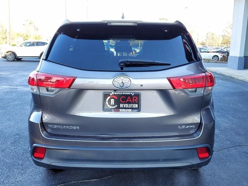 Used Toyota Highlander LE Plus 2017 | Car Revolution. Maple Shade, New Jersey Used Toyota Highlander LE Plus 2017 | Car Revolution. Maple Shade, New Jersey