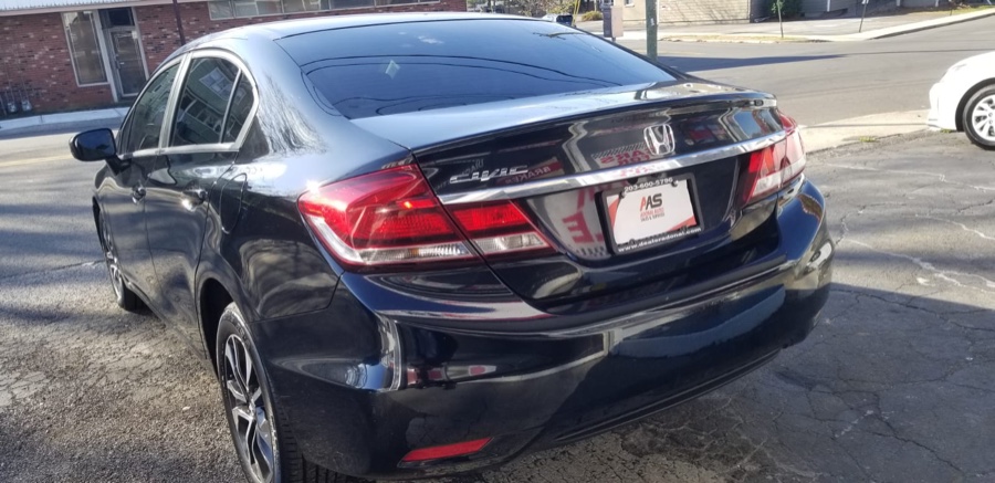 2013 Honda Civic Sdn 4dr Auto LX, available for sale in Hamden, Connecticut | Adonai Auto Sales LLC. Hamden, Connecticut 2013 Honda Civic Sdn 4dr Auto LX, available for sale in Hamden, Connecticut | Adonai Auto Sales LLC. Hamden, Connecticut