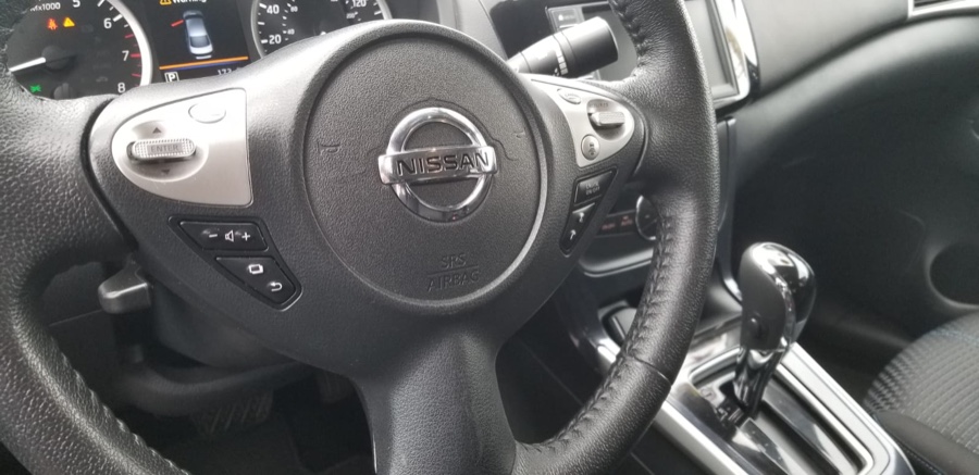 2019 Nissan Sentra S CVT, available for sale in Hamden, Connecticut | Adonai Auto Sales LLC. Hamden, Connecticut 2019 Nissan Sentra S CVT, available for sale in Hamden, Connecticut | Adonai Auto Sales LLC. Hamden, Connecticut