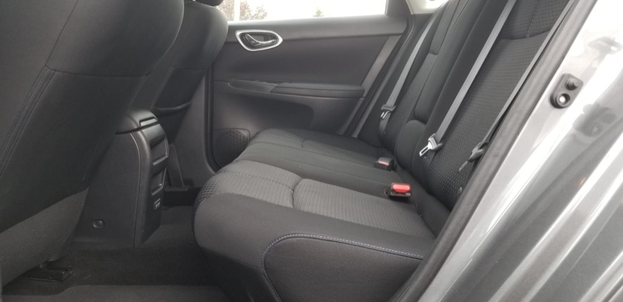 2019 Nissan Sentra S CVT, available for sale in Hamden, Connecticut | Adonai Auto Sales LLC. Hamden, Connecticut 2019 Nissan Sentra S CVT, available for sale in Hamden, Connecticut | Adonai Auto Sales LLC. Hamden, Connecticut