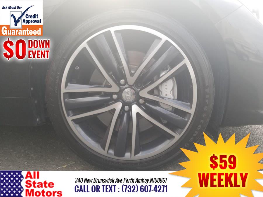 2014 Infiniti Q50 4dr Sdn Premium AWD, available for sale in Perth Amboy, New Jersey | All State Motor Inc. Perth Amboy, New Jersey 2014 Infiniti Q50 4dr Sdn Premium AWD, available for sale in Perth Amboy, New Jersey | All State Motor Inc. Perth Amboy, New Jersey