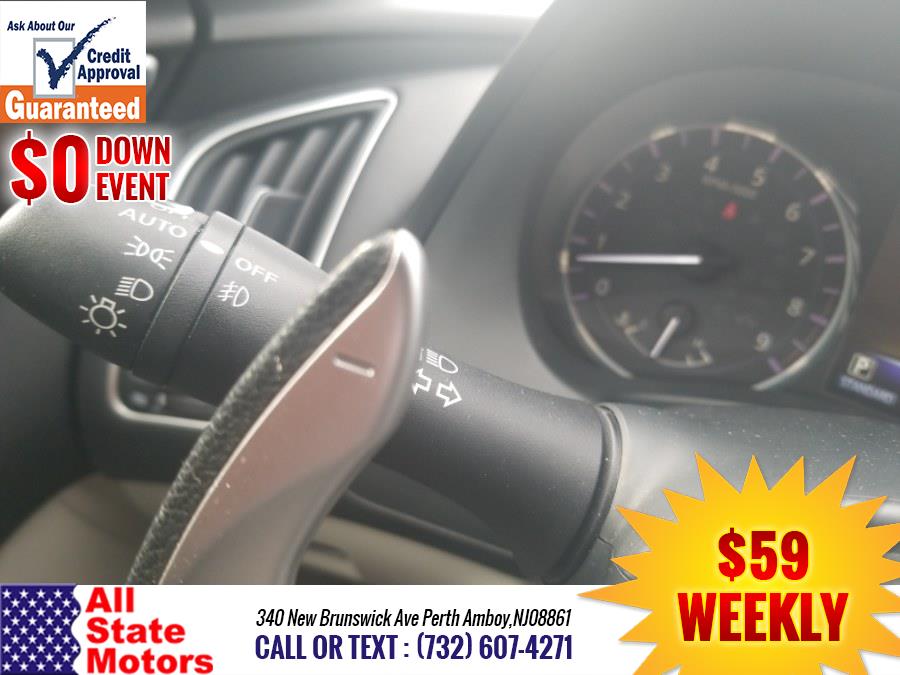 2014 Infiniti Q50 4dr Sdn Premium AWD, available for sale in Perth Amboy, New Jersey | All State Motor Inc. Perth Amboy, New Jersey 2014 Infiniti Q50 4dr Sdn Premium AWD, available for sale in Perth Amboy, New Jersey | All State Motor Inc. Perth Amboy, New Jersey