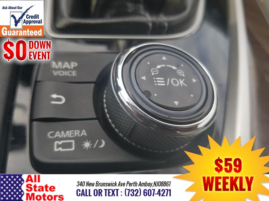 2014 Infiniti Q50 4dr Sdn Premium AWD, available for sale in Perth Amboy, New Jersey | All State Motor Inc. Perth Amboy, New Jersey 2014 Infiniti Q50 4dr Sdn Premium AWD, available for sale in Perth Amboy, New Jersey | All State Motor Inc. Perth Amboy, New Jersey