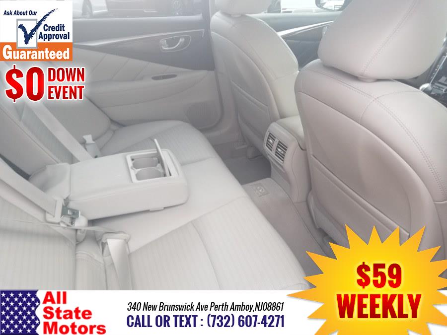 2014 Infiniti Q50 4dr Sdn Premium AWD, available for sale in Perth Amboy, New Jersey | All State Motor Inc. Perth Amboy, New Jersey 2014 Infiniti Q50 4dr Sdn Premium AWD, available for sale in Perth Amboy, New Jersey | All State Motor Inc. Perth Amboy, New Jersey