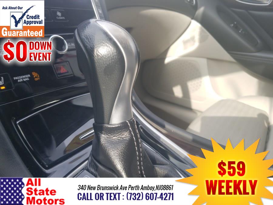 2014 Infiniti Q50 4dr Sdn Premium AWD, available for sale in Perth Amboy, New Jersey | All State Motor Inc. Perth Amboy, New Jersey 2014 Infiniti Q50 4dr Sdn Premium AWD, available for sale in Perth Amboy, New Jersey | All State Motor Inc. Perth Amboy, New Jersey