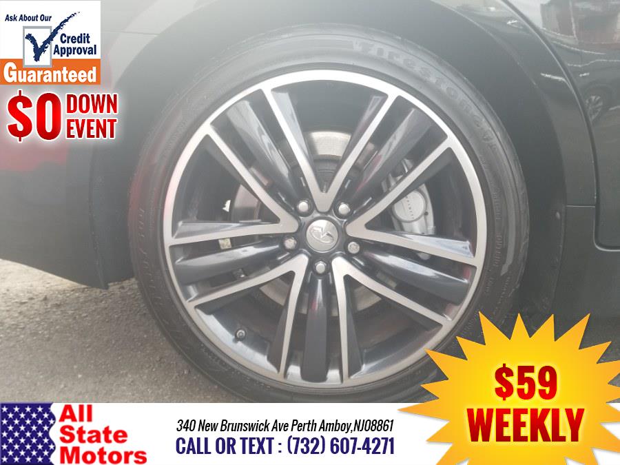 2014 Infiniti Q50 4dr Sdn Premium AWD, available for sale in Perth Amboy, New Jersey | All State Motor Inc. Perth Amboy, New Jersey 2014 Infiniti Q50 4dr Sdn Premium AWD, available for sale in Perth Amboy, New Jersey | All State Motor Inc. Perth Amboy, New Jersey
