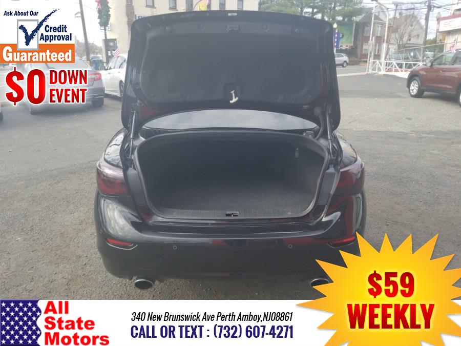 2014 Infiniti Q50 4dr Sdn Premium AWD, available for sale in Perth Amboy, New Jersey | All State Motor Inc. Perth Amboy, New Jersey 2014 Infiniti Q50 4dr Sdn Premium AWD, available for sale in Perth Amboy, New Jersey | All State Motor Inc. Perth Amboy, New Jersey