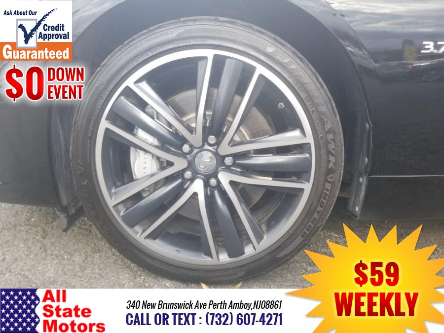 2014 Infiniti Q50 4dr Sdn Premium AWD, available for sale in Perth Amboy, New Jersey | All State Motor Inc. Perth Amboy, New Jersey 2014 Infiniti Q50 4dr Sdn Premium AWD, available for sale in Perth Amboy, New Jersey | All State Motor Inc. Perth Amboy, New Jersey