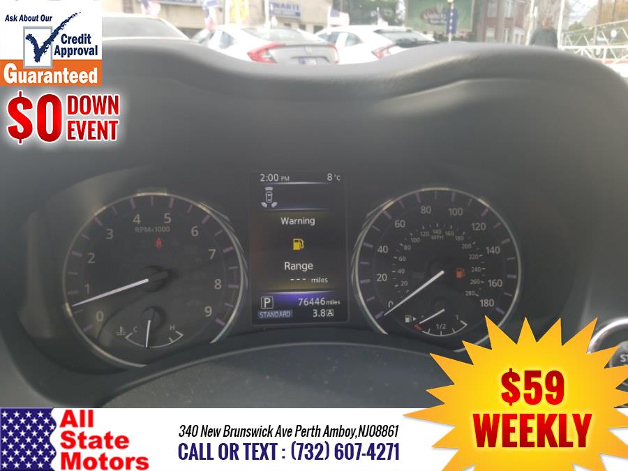 2014 Infiniti Q50 4dr Sdn Premium AWD, available for sale in Perth Amboy, New Jersey | All State Motor Inc. Perth Amboy, New Jersey 2014 Infiniti Q50 4dr Sdn Premium AWD, available for sale in Perth Amboy, New Jersey | All State Motor Inc. Perth Amboy, New Jersey